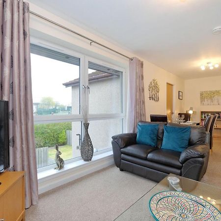 Caledonia Newhills Apartment Aberdeen Esterno foto